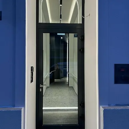 Fesh Lofts Aparthotel *