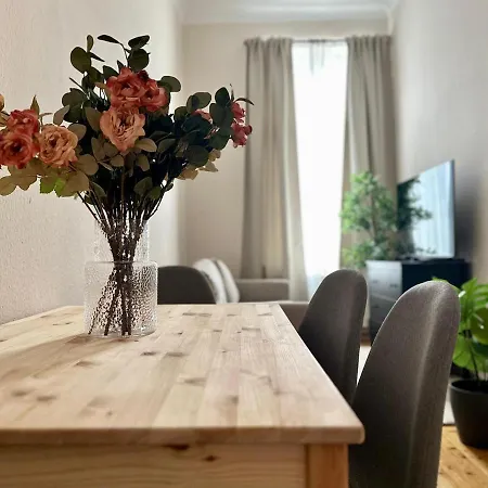 아파트 Stylish Apartment, Next To Schloss Belvedere *