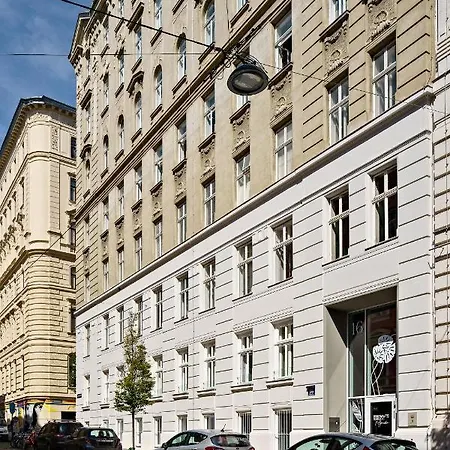 Urbanauts Fillgrader * Vienna
