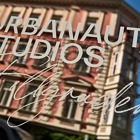 Urbanauts Fillgrader * Vienna