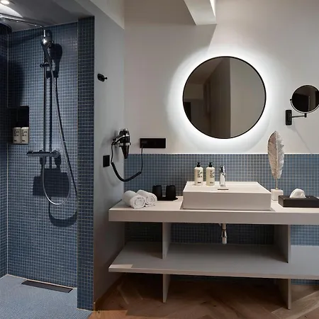 Urbanauts Fillgrader Aparthotel Vienna