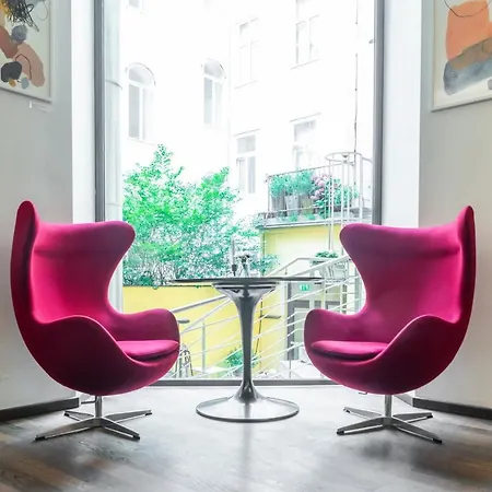 Hotel Rathaus - Wein & Design 4*