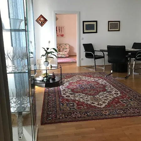 Good Old Times Ii Apartment *