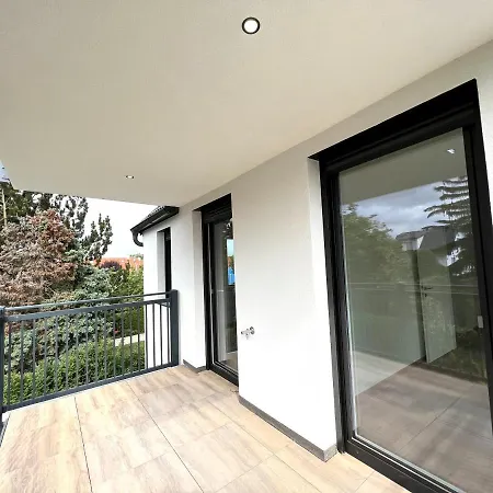 Neubauwohnung Lura 2b - Fur 5 Personen Apartment Vienna