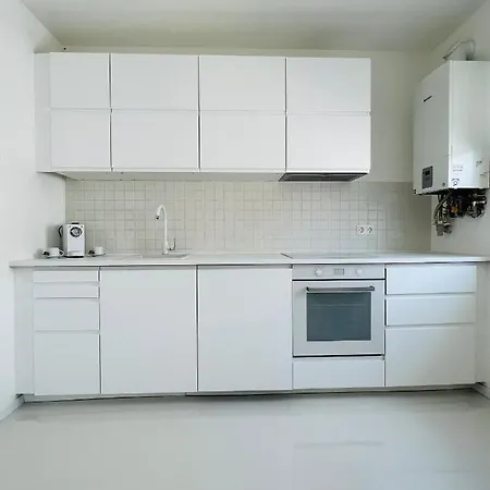 White House Apartment Vienna