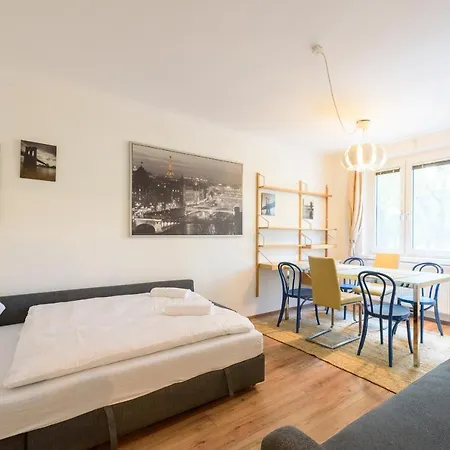Apartment Lights - Park View *