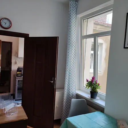 Apartmán As It's - 
