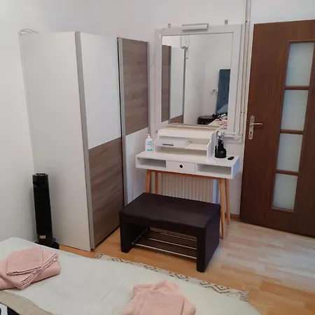 Apartmán As It's - 