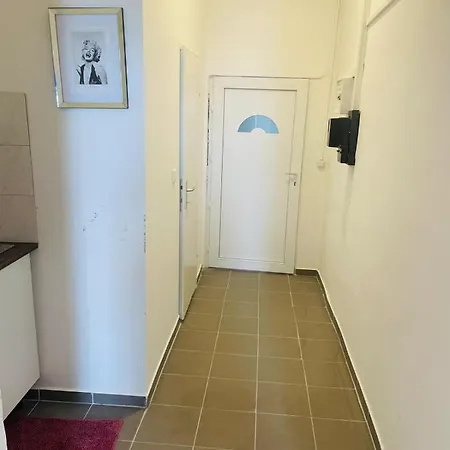Apartment Hernals.aparts Vienna
