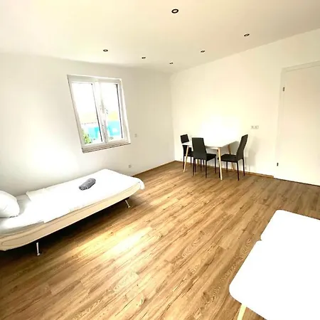 Neubauwohnung Lura 2b - Fur 5 Personen * Vienna