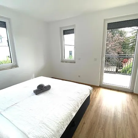 Neubauwohnung Lura 2b - Fur 5 Personen Apartment Vienna