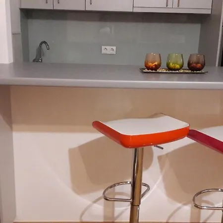 Spirit Apartment