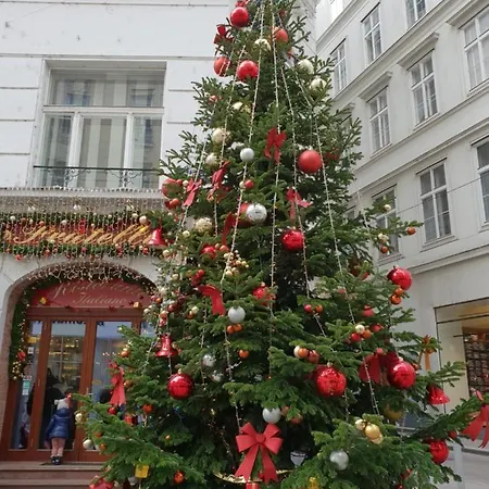 Spirit Apartment Vienna