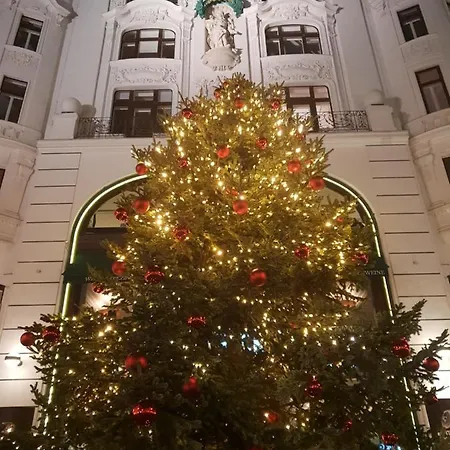 Spirit Vienna
