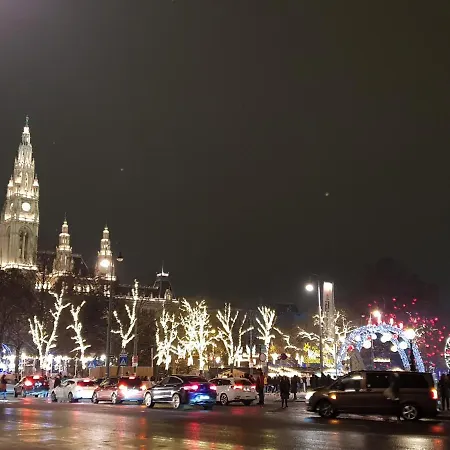Spirit * Vienna