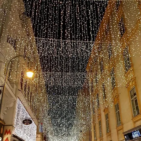 Spirit * Vienna