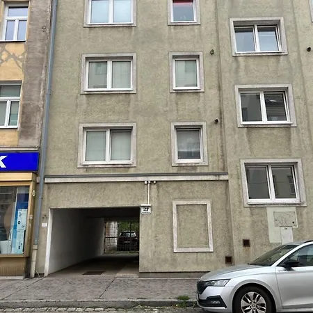 White House Apartment