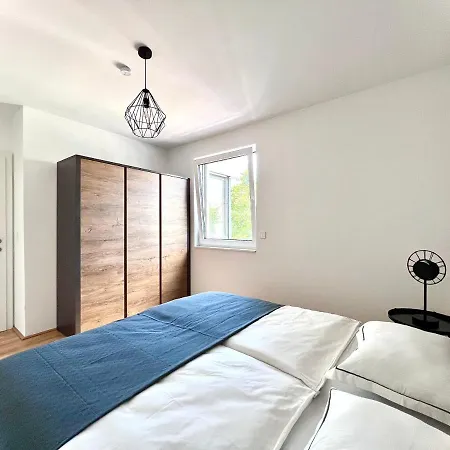 Schonbrunn Apartament Wiedeń