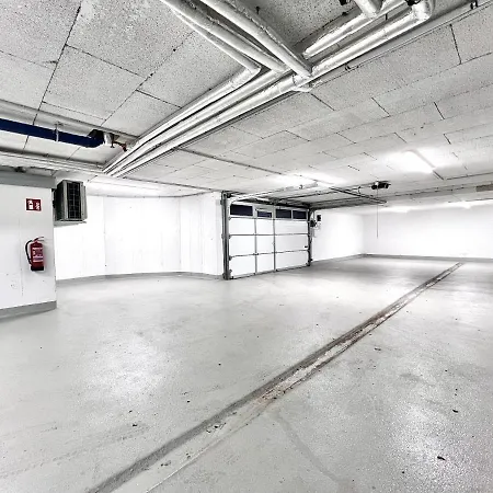 Schonbrunn Apartament