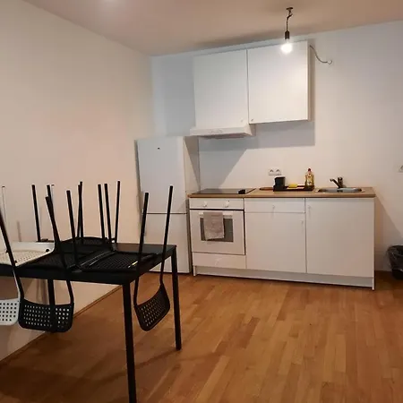 Arbeiter Wiedeń