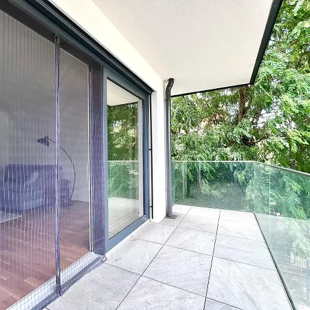Schonbrunn Apartament