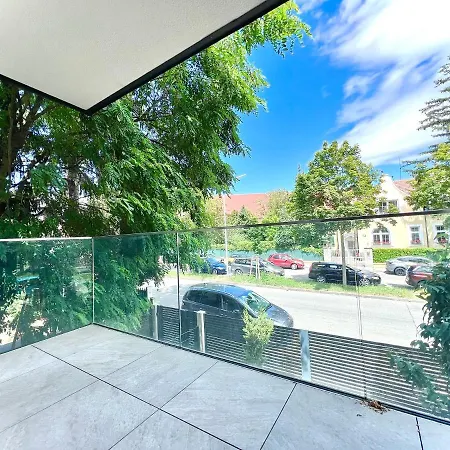 Apartament Schonbrunn *