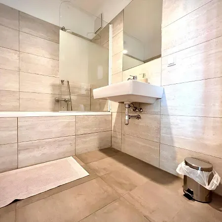Apartmán Schonbrunn