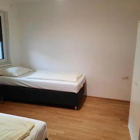 Apartament Arbeiter *