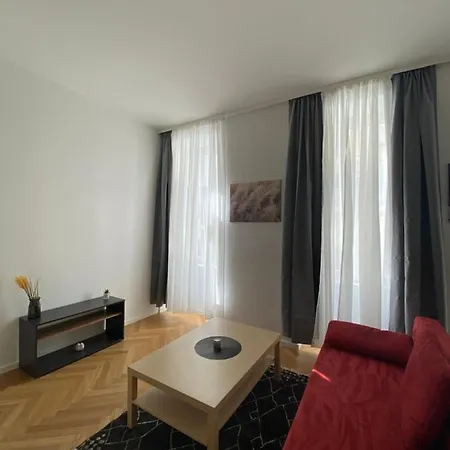 Appartamento Sweet Belvedere T3