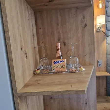 Palais Elegance 4* فيينا