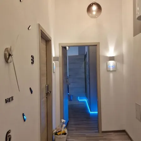 Otel Palais Elegance