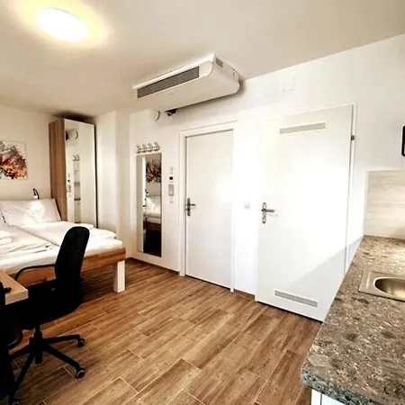 Ajo Vetmed - Contactless Check-in Apartment