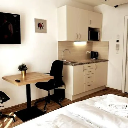 Ajo Vetmed - Contactless Check-in Apartment
