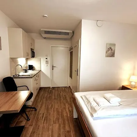 Ajo Vetmed - Contactless Check-in Apartment