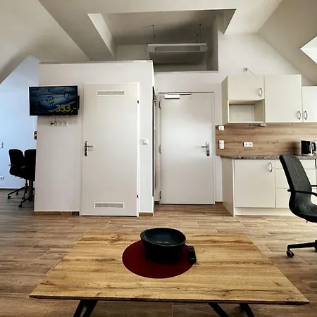 Apartment Ajo Vetmed - Contactless Check-in Wien
