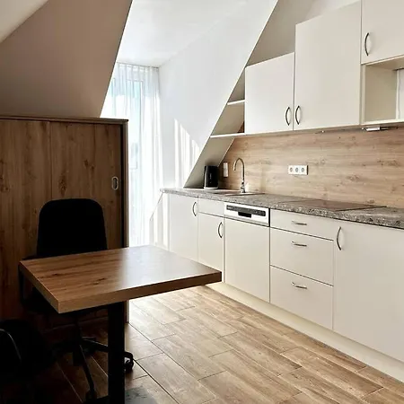 Apartment Ajo Vetmed - Contactless Check-in *