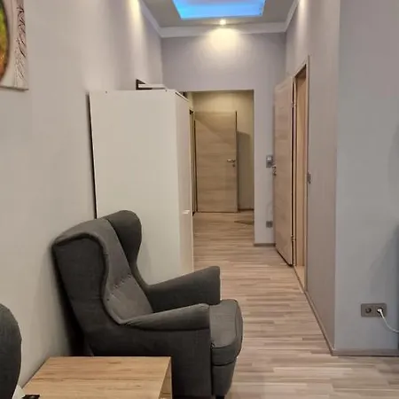 Palais Elegance فيينا