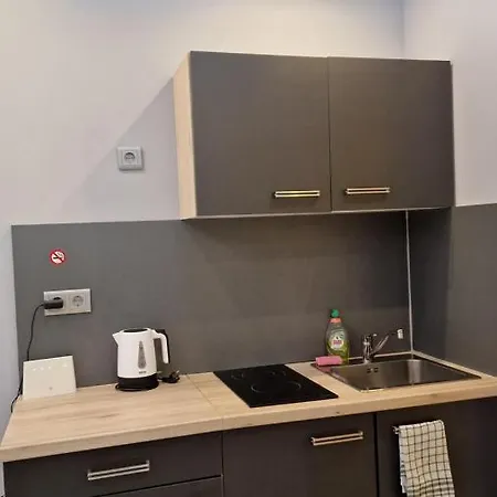 Palais Elegance فندق فيينا