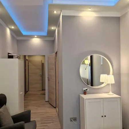 Palais Elegance فندق