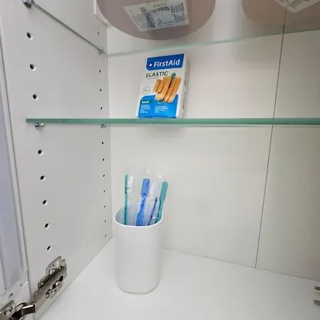 Apartment Affordable In Vienna's Hotpoint
