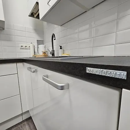 Apartment Affordable In Vienna's Hotpoint Vienna