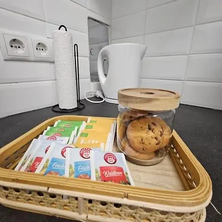 Affordable In Vienna's Hotpoint Apartment Vienna