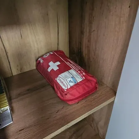 Affordable In Vienna's Hotpoint Apartment