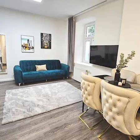 Apartment Affordable In Vienna's Hotpoint Vienna
