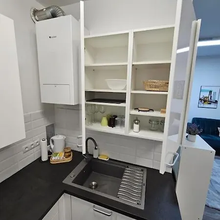 Apartment Affordable In Vienna's Hotpoint