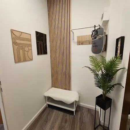 Apartment Affordable In Vienna's Hotpoint *