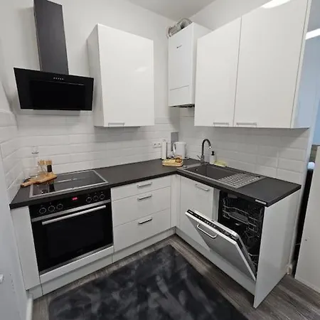 Affordable In Vienna's Hotpoint * Vienna
