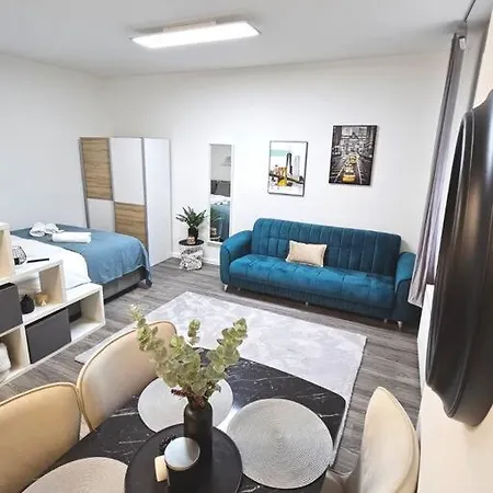 Apartment Affordable In Vienna's Hotpoint *