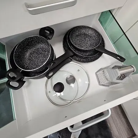 Affordable In Vienna's Hotpoint Vienna