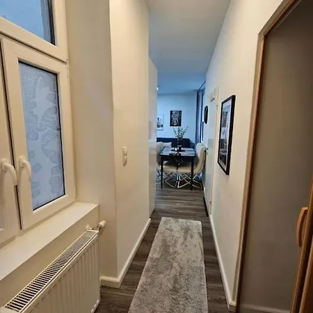 Apartment Affordable In Vienna's Hotpoint